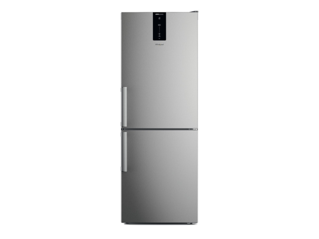 Whirlpool Frižider  W7X 82I OX samostojeći/kombinovani/231+104L/191,2x59,6x67,8/Frost free/inox